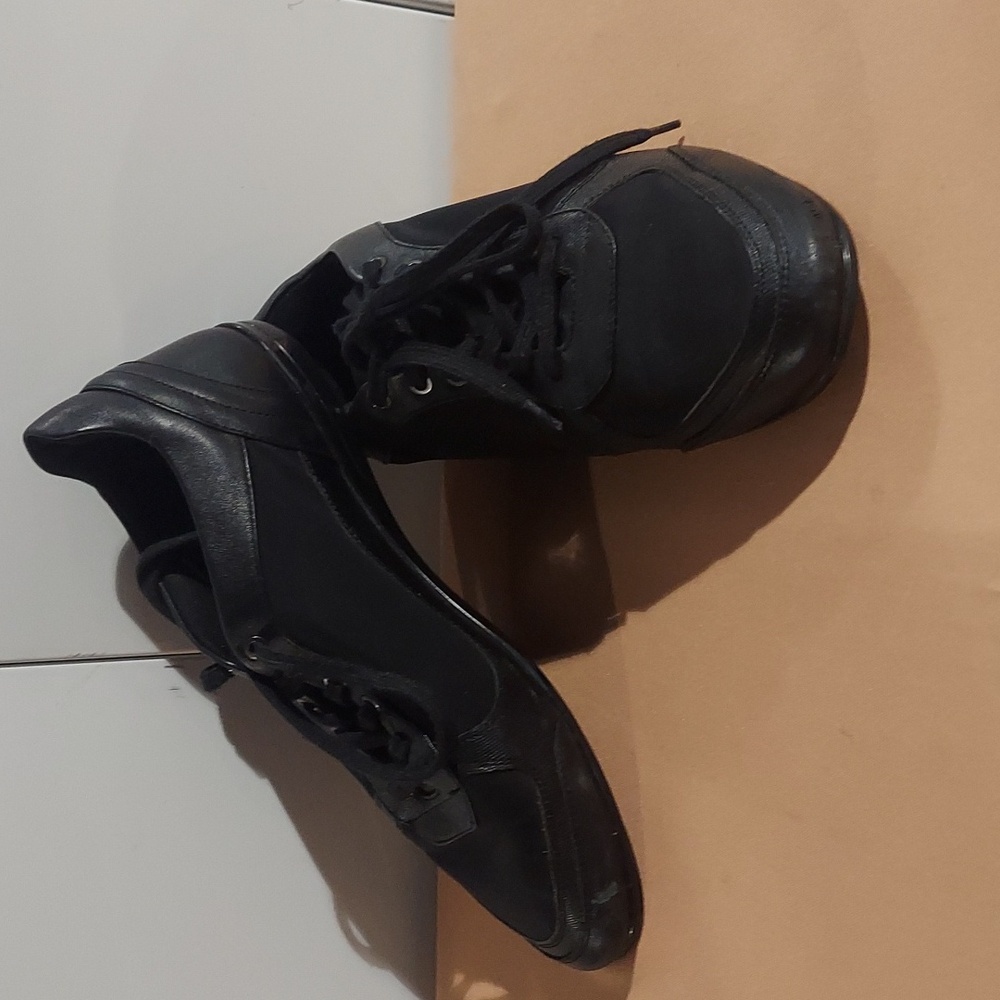 Nikken Versace Collection Shoes